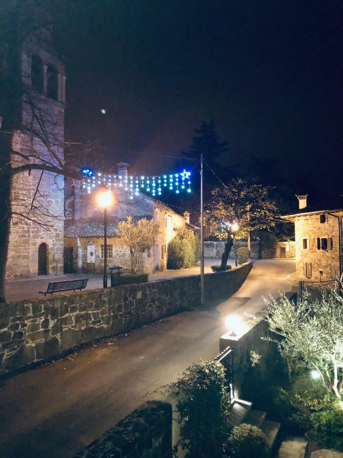 Вілла La Casa Ponca Кормонс Екстер'єр фото